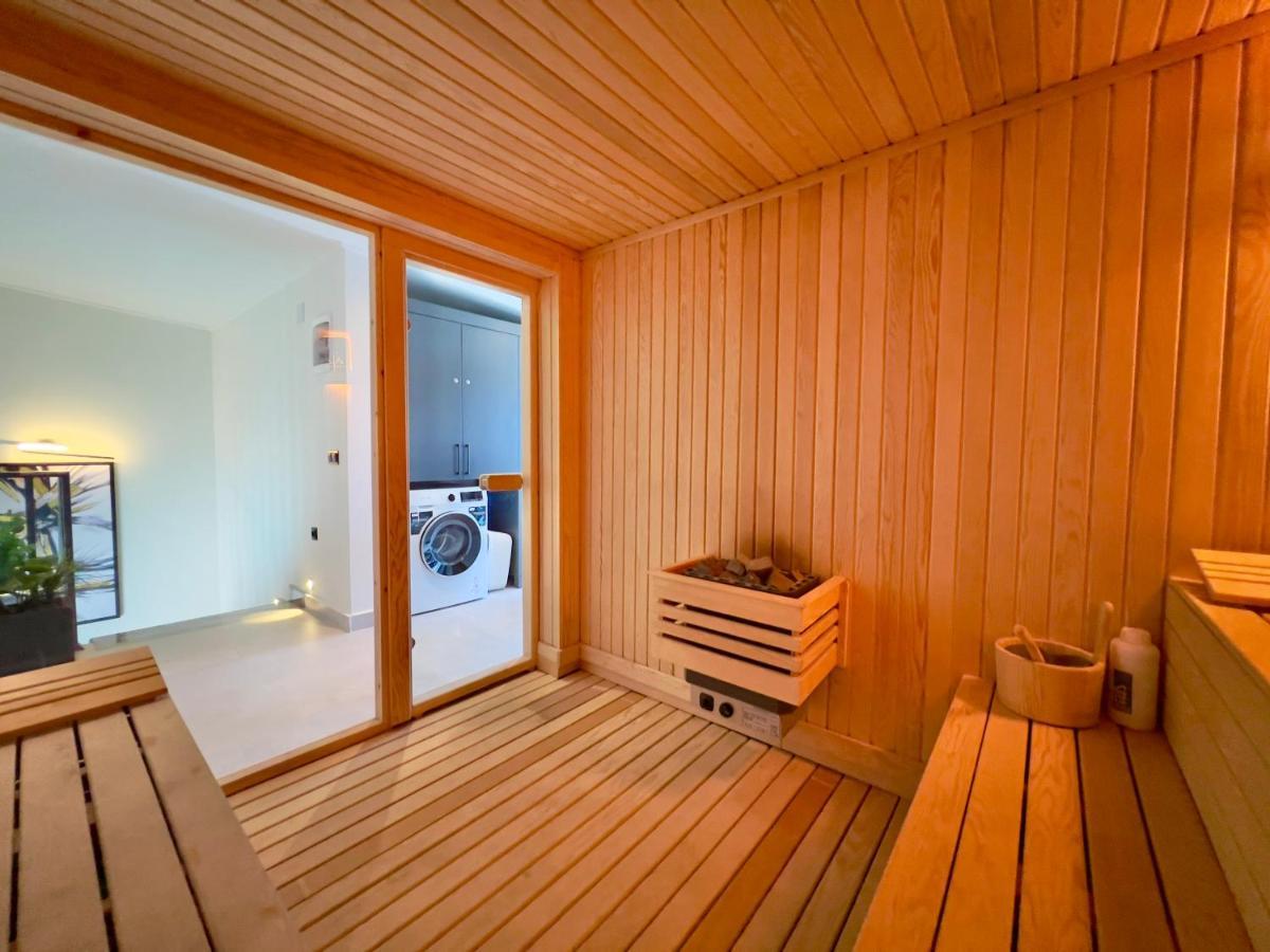 Villa Kazarman, Kalkan'In Kalbinde Denize, Merkeze Экстерьер фото